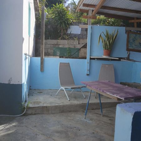 Au Coeur De La Campagne Villa Vieux-Habitants Kültér fotó